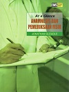 At a Glance Anamnesis Dan Pemeriksaan Fisik (History and Examination at a Glance)