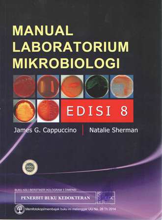 Manual Laboratorium Mikrobiologi (TA 2019)