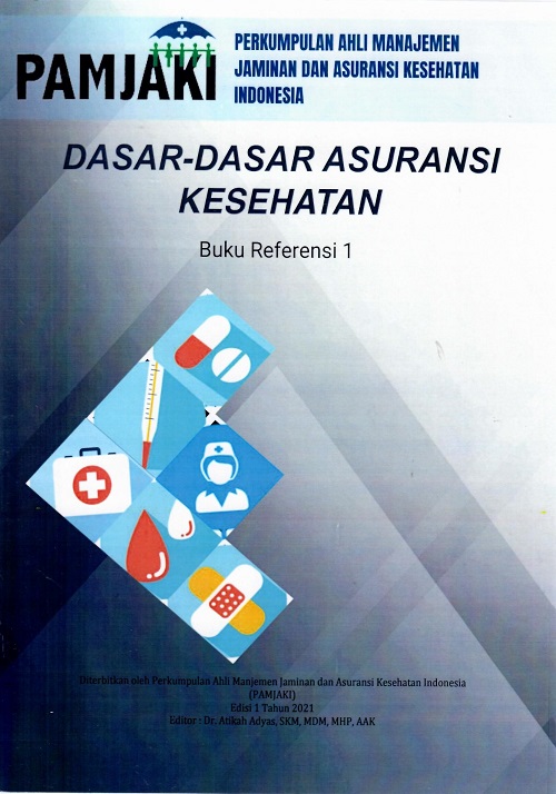 DASAR-DASAR ASURANSI KESEHATAN (2024)