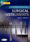 DIFFERENTIATING SURGICAL INSTRUMENTS