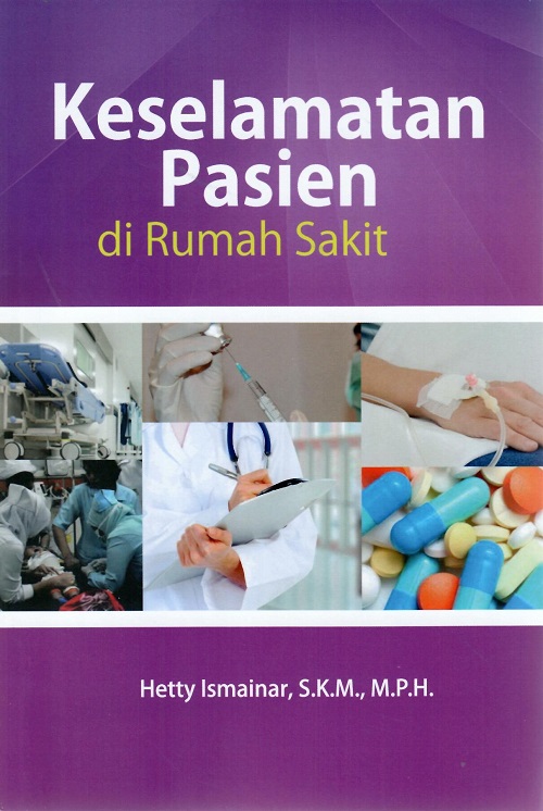 Keselamatan Pasien di Rumah Sakit (2022)