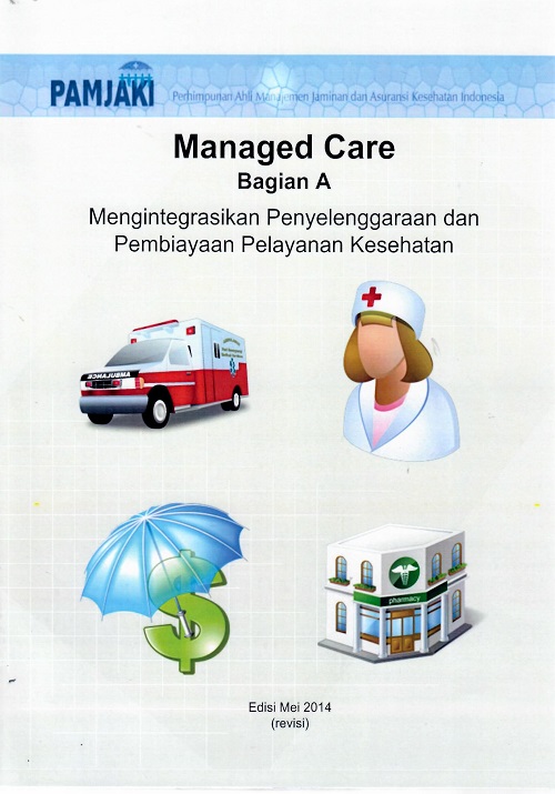 MANAGED CARE Bagian A (2024)