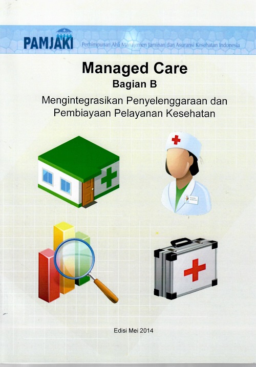 MANAGED CARE Bagian B (2024)