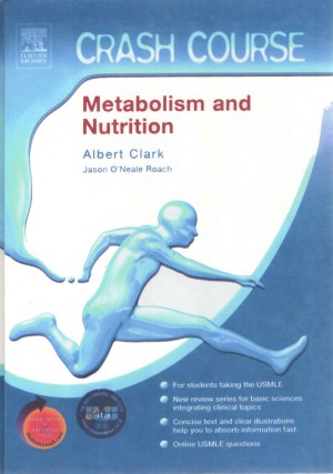 Metabolism and Nutrition Hibah