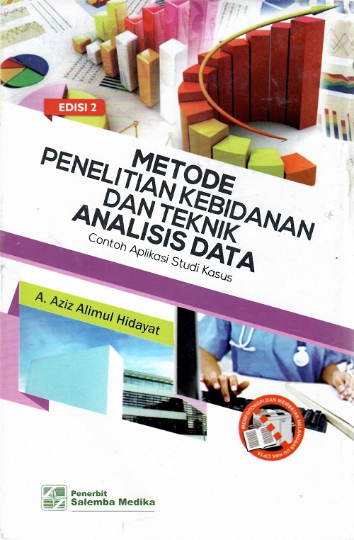 Metode Penelitian Kebidanan Dan Teknik Analisis Data