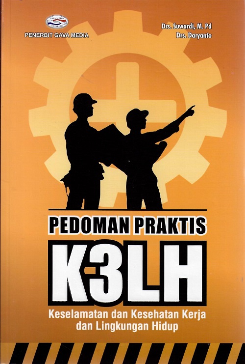 PEDOMAN PRAKTIS K3LH (K3)