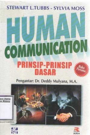Human Communication 