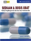 Sediaan & Dosis Obat (TA 2019)