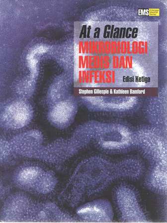 At a Glance Mikrobiologi Medis Dan Infeksi  (TA 2022)