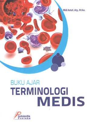 Buku Ajar Terminologi Medis (TA 2020)