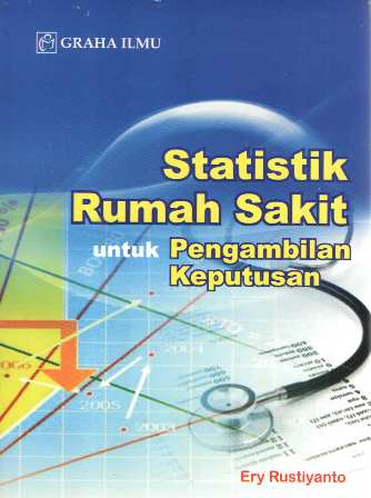 Statistik Rumah Sakit  (TA 2022)