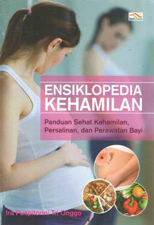Ensiklopedia Kehamilan (TA 2022)