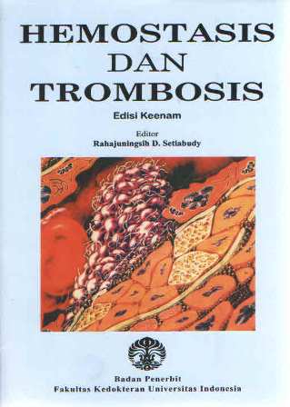 Hemostasis Dan Trombosis (TA 2020)