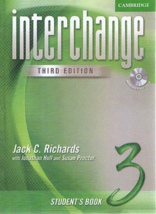 Interchange Third Edition