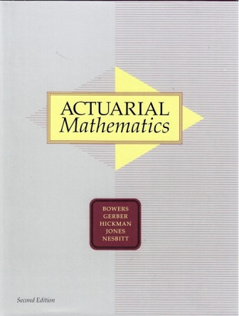 Actuarial Mathematics ( TA 2022)