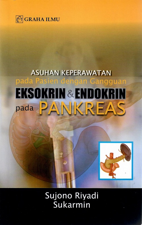 Asuhan Keperawatan Pada Pasien Dengan Gangguan Eksokrin & Endokrin Pada Pankreas(2022)
