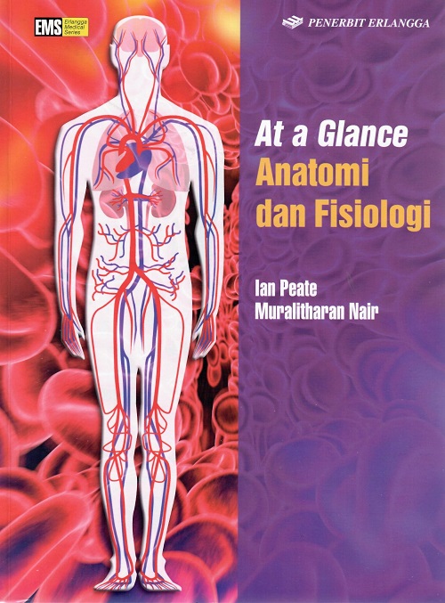 At a Glance Anatomi dan Fisiologi (TA 2022)