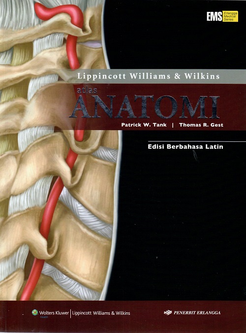 Atlas Anatomi Lippincott Williams & Wilkins 