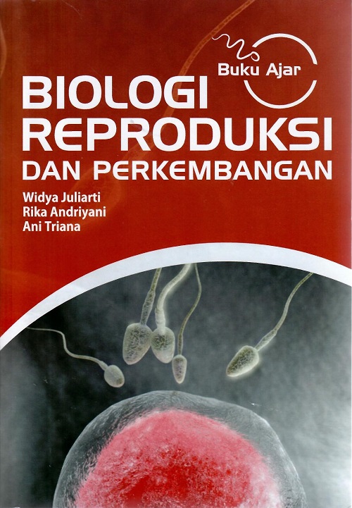 Buku Ajar Biologi Reproduksi Dan Perkembangan (TA 2022)