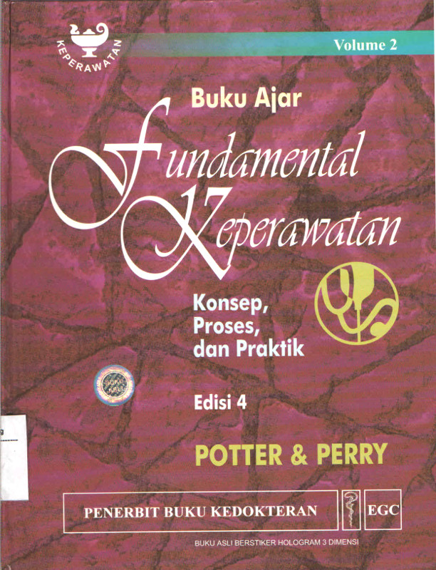 Perpustakaan Pusat | Poltekkes Kemenkes Malang