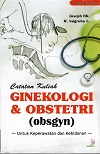 Catatan Kuliah : Ginekologi Dan Obstetri (Obsgyn)