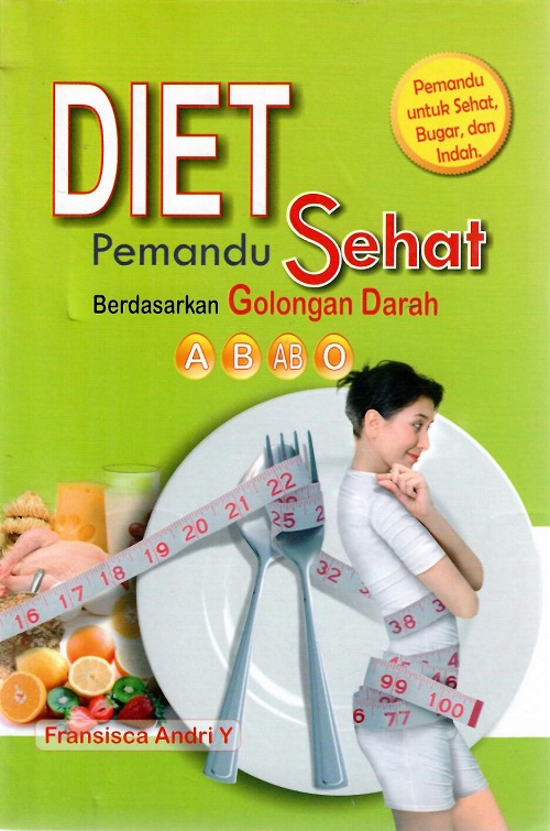Diet Pemandu Sehat 