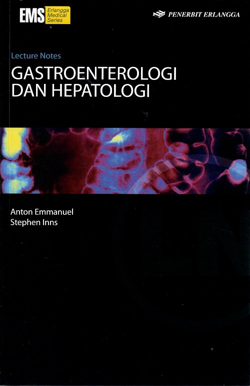 Lecture Notes : Gastroenterologi Dan Hepatologi (2022)