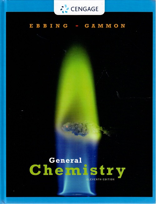 General Chemistry (TA 2022)