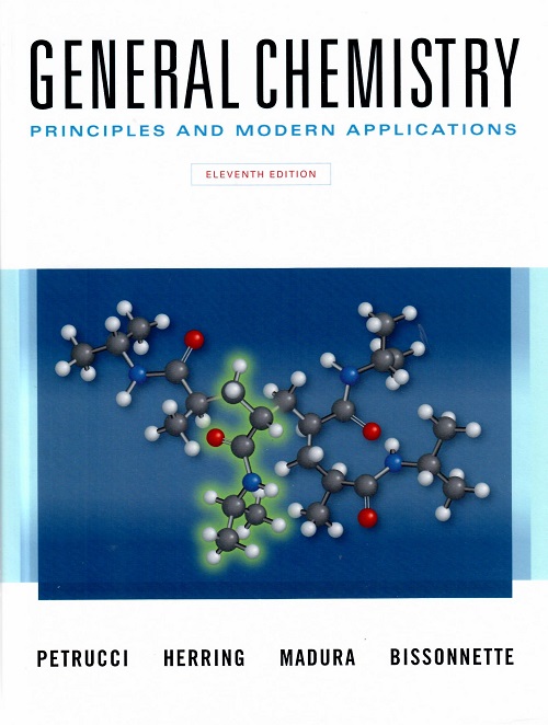 General Chemistry : Principles And Modern Applications (TA 2022)