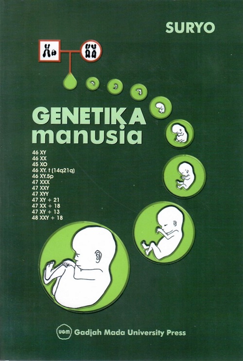 Genetika Manusia (TA 2022)