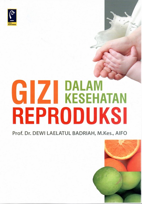 Gizi Dalam Kesehatan Reproduksi  (TA 2022)