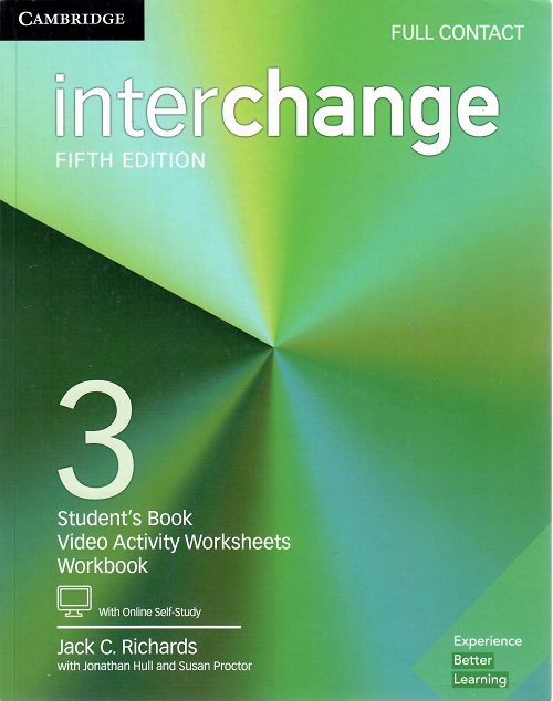 Interchange (TA 2022)