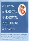 Journal of Prenatal & Perinatal Psychology & Health