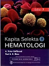Kapita Selekta Hematologi (Hoffbrand's Essential Haematology) (TA 2020)