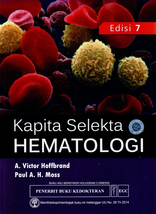 Kapita Selekta Hematologi (2022)