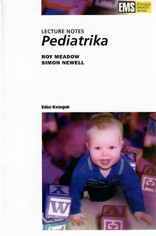 Lecture Notes : Pediatrika (TA 2022)