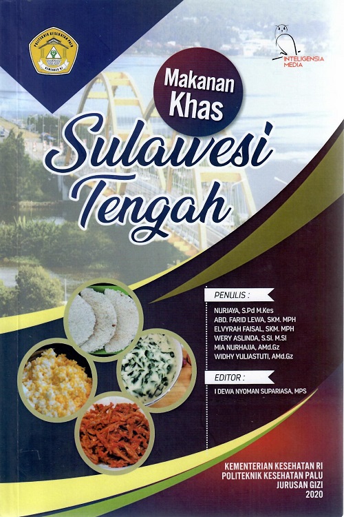 Makanan Khas Sulawesi Tengah