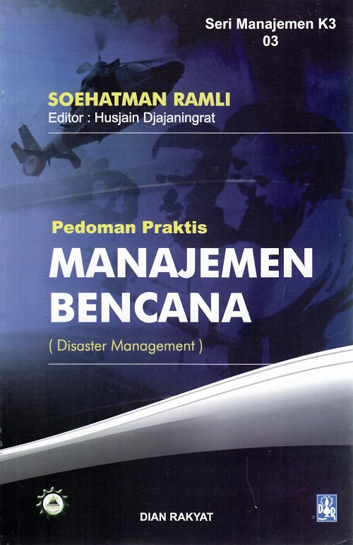 Pedoman Praktis Manajemen Bencana (Disaster Management) (TA 2022)
