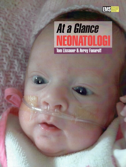 At a Glance Neonatologi (TA 2022)