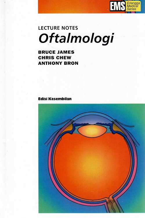 Oftalmologi : Lecture Notes (TA 2022)