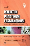 PENUNTUN PRAKTIKUM FARMAKOGNOSI edisi 2 (TA 2019)