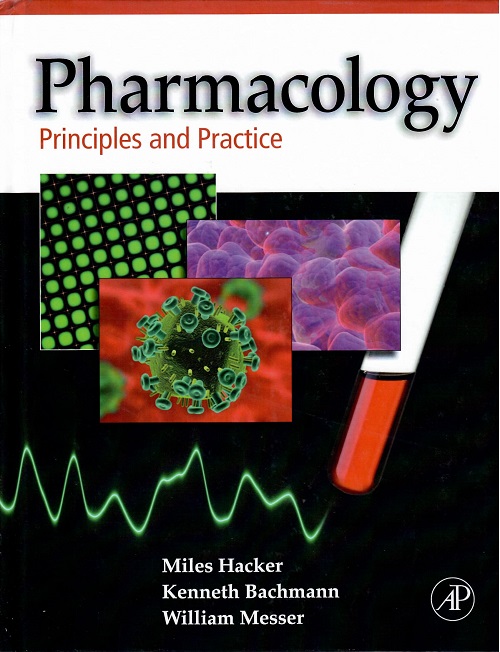 Pharmacology : Principles and Practice (2022)