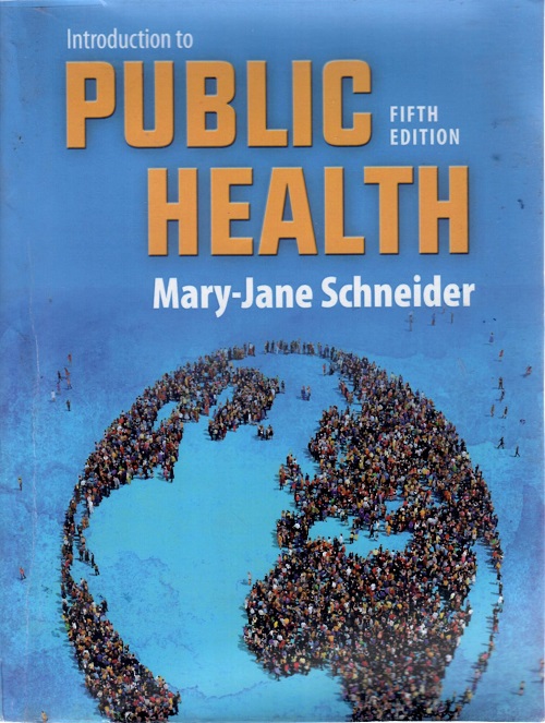 Introduction to Public Health 