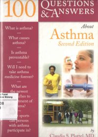 100 Questions & Answers About Asthma 