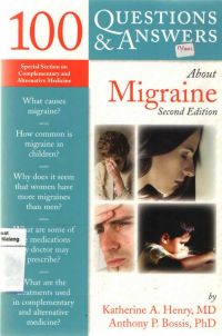 100 Questions & Answers About Migraine