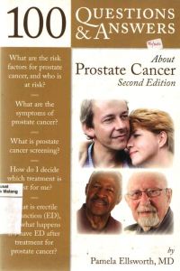 100 Questions & Answers About Prostate Cancer 