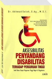 Aksebilitas Penyandang Disabilitas