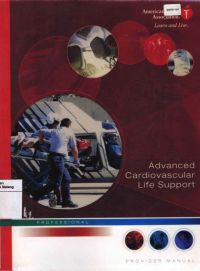 Advanced Cardiovascular Life Support (ACLS) 