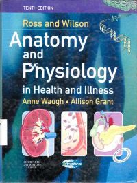 Anatomy & Physiology in Health and Illness