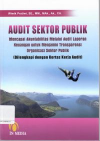 Audit Sektor Publik